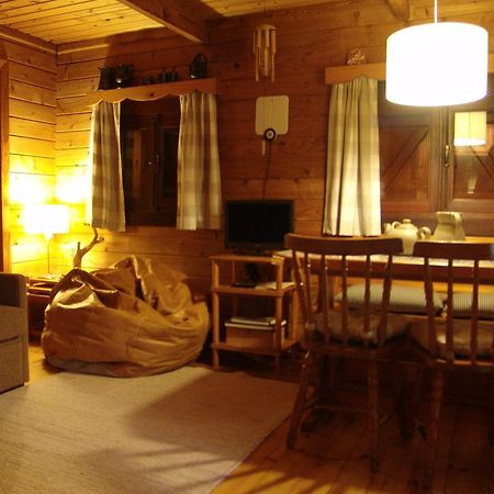빌라노바 데 세르베이라 Cabana De Santo Antonio 게스트하우스 외부 사진