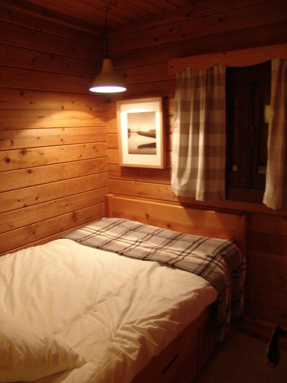 빌라노바 데 세르베이라 Cabana De Santo Antonio 게스트하우스 외부 사진
