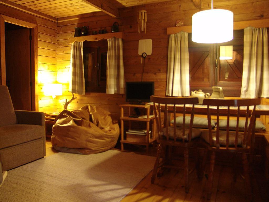 빌라노바 데 세르베이라 Cabana De Santo Antonio 게스트하우스 외부 사진