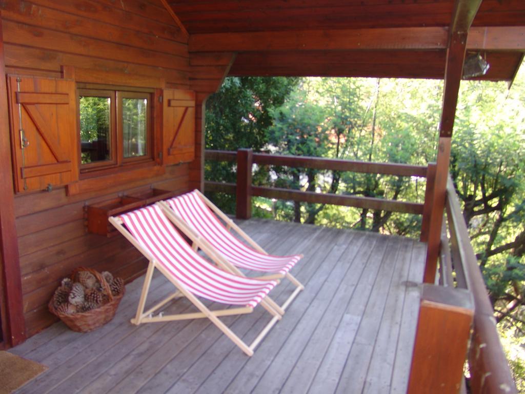 빌라노바 데 세르베이라 Cabana De Santo Antonio 게스트하우스 외부 사진