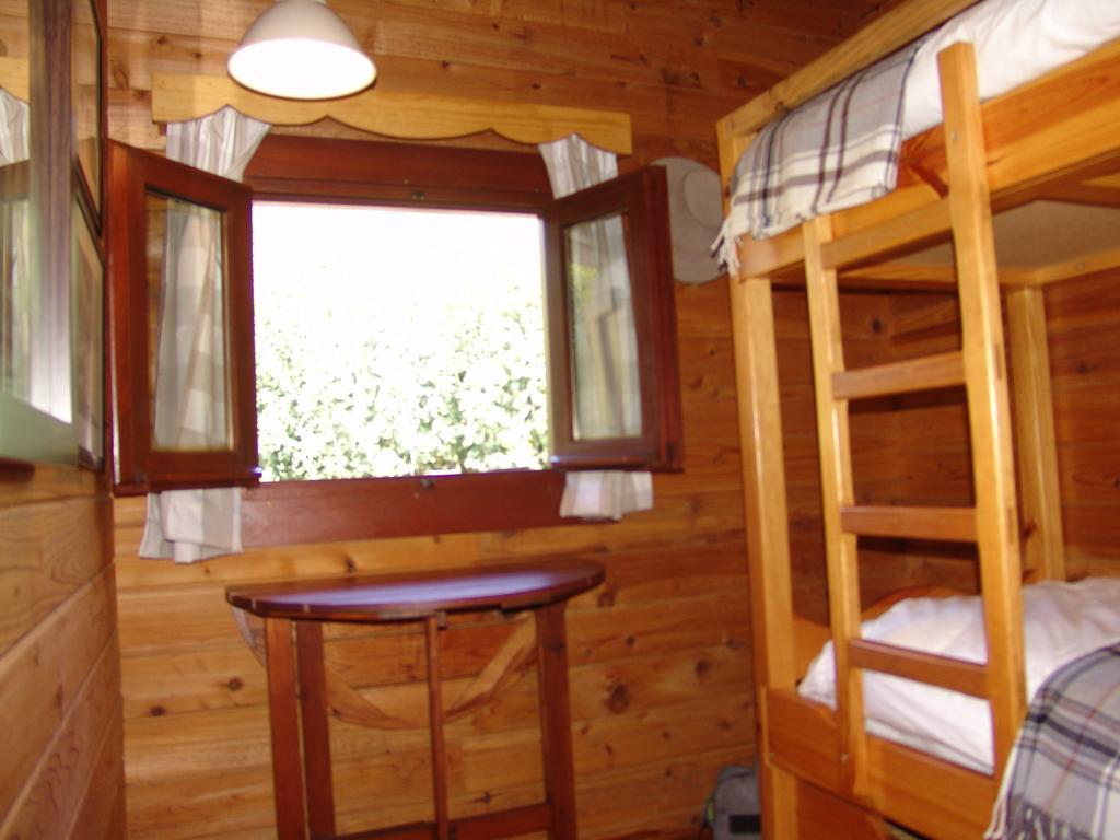 빌라노바 데 세르베이라 Cabana De Santo Antonio 게스트하우스 외부 사진