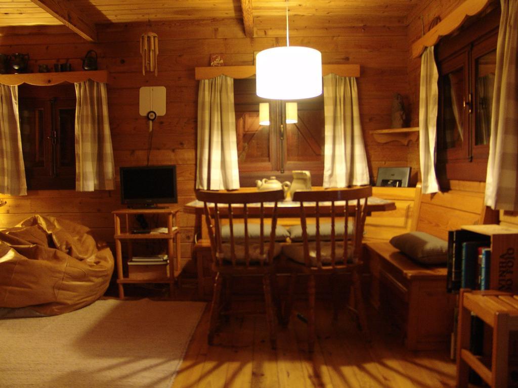 빌라노바 데 세르베이라 Cabana De Santo Antonio 게스트하우스 외부 사진