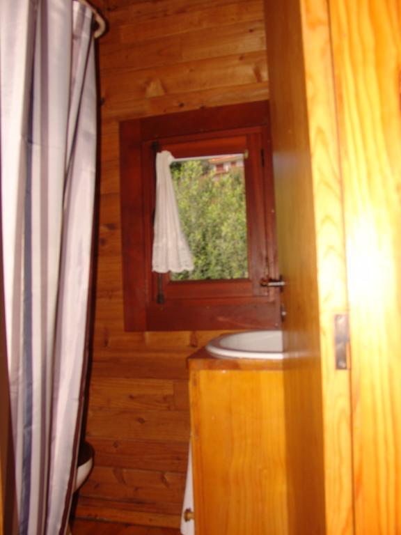 빌라노바 데 세르베이라 Cabana De Santo Antonio 게스트하우스 외부 사진