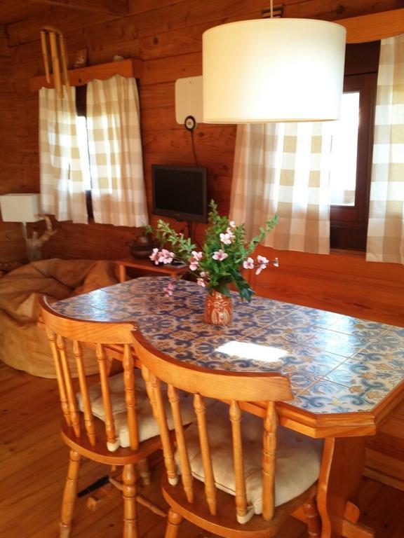 빌라노바 데 세르베이라 Cabana De Santo Antonio 게스트하우스 외부 사진