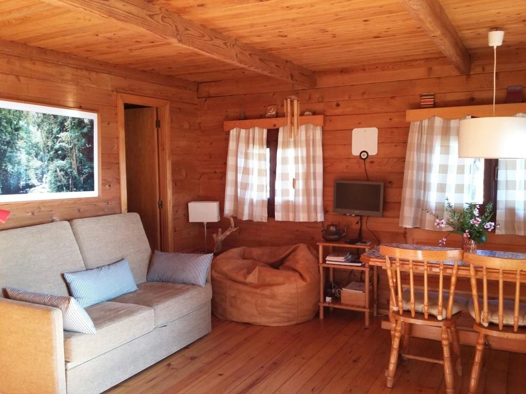 빌라노바 데 세르베이라 Cabana De Santo Antonio 게스트하우스 외부 사진